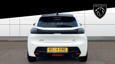 Peugeot 208 1.2 PureTech 100 GT 5dr Petrol Hatchback